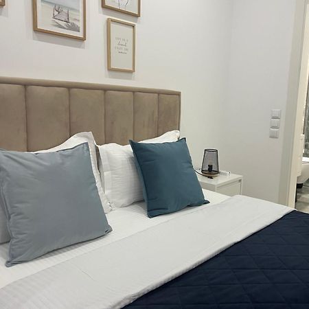 Apartment Artemis هيماري المظهر الخارجي الصورة