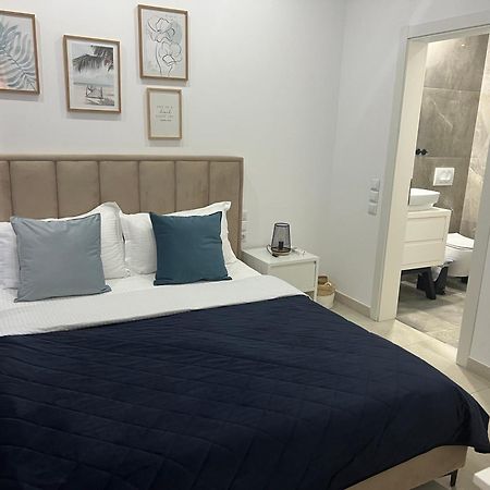 Apartment Artemis هيماري المظهر الخارجي الصورة