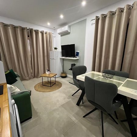 Apartment Artemis هيماري المظهر الخارجي الصورة
