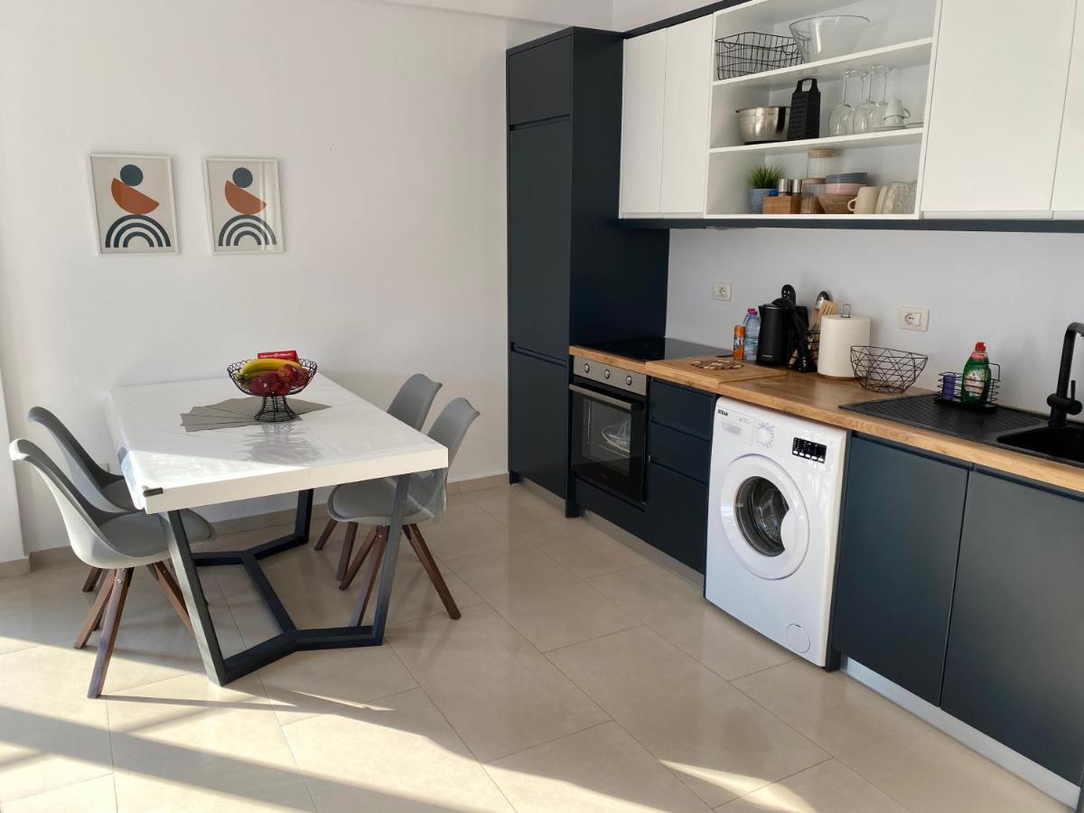 Apartment Artemis هيماري المظهر الخارجي الصورة