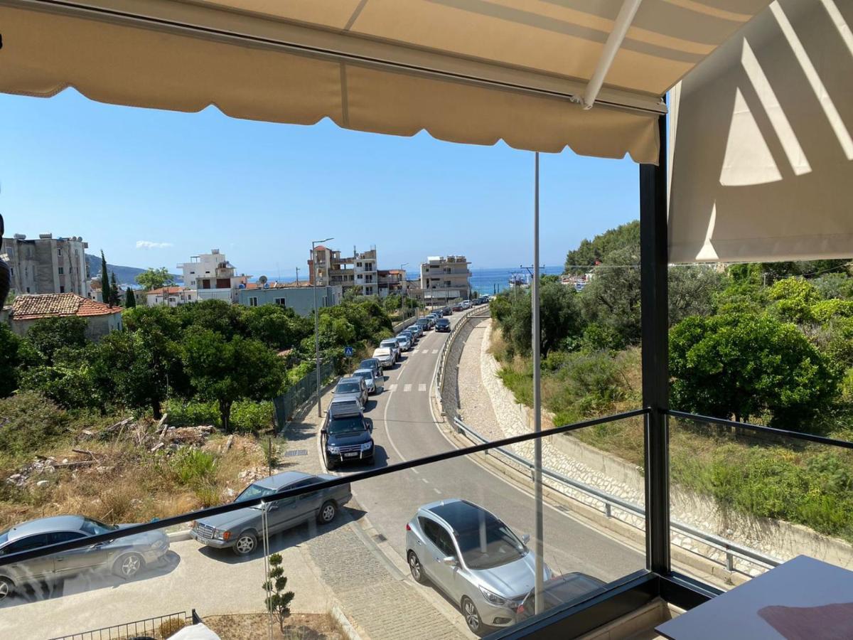 Apartment Artemis هيماري المظهر الخارجي الصورة