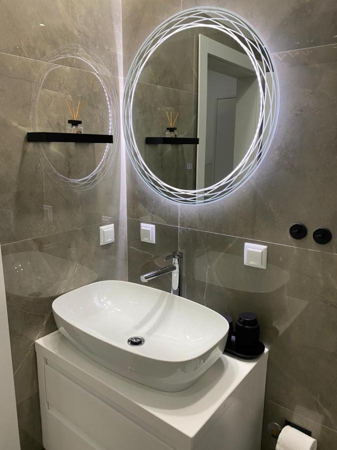 Apartment Artemis هيماري المظهر الخارجي الصورة