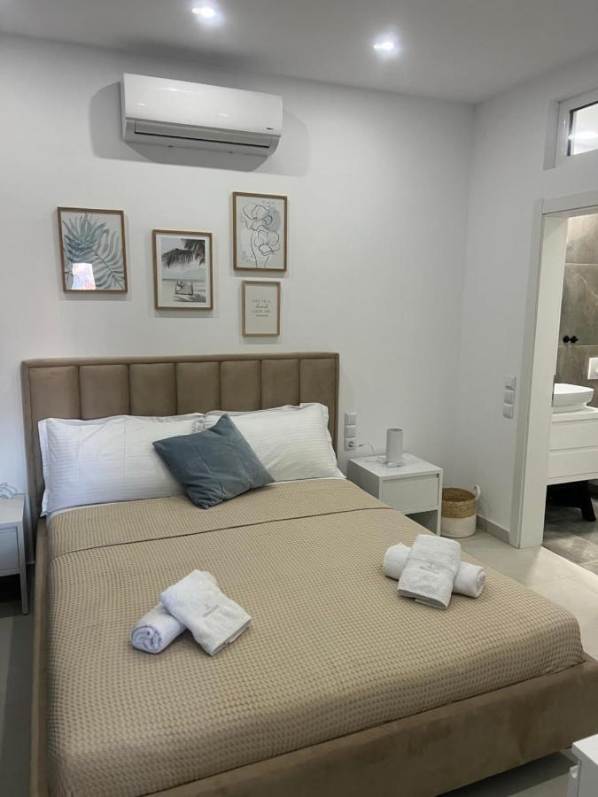 Apartment Artemis هيماري المظهر الخارجي الصورة