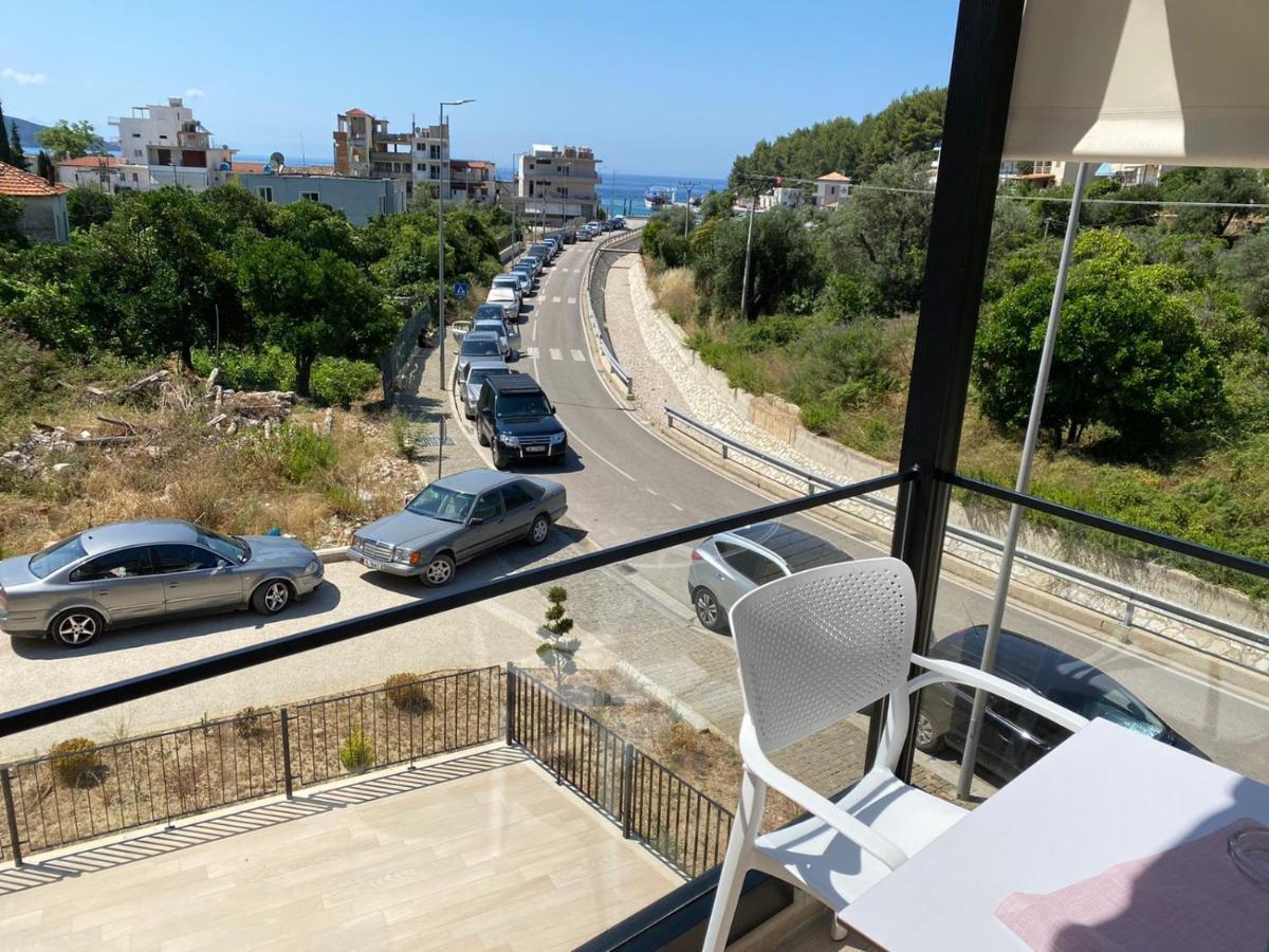 Apartment Artemis هيماري المظهر الخارجي الصورة