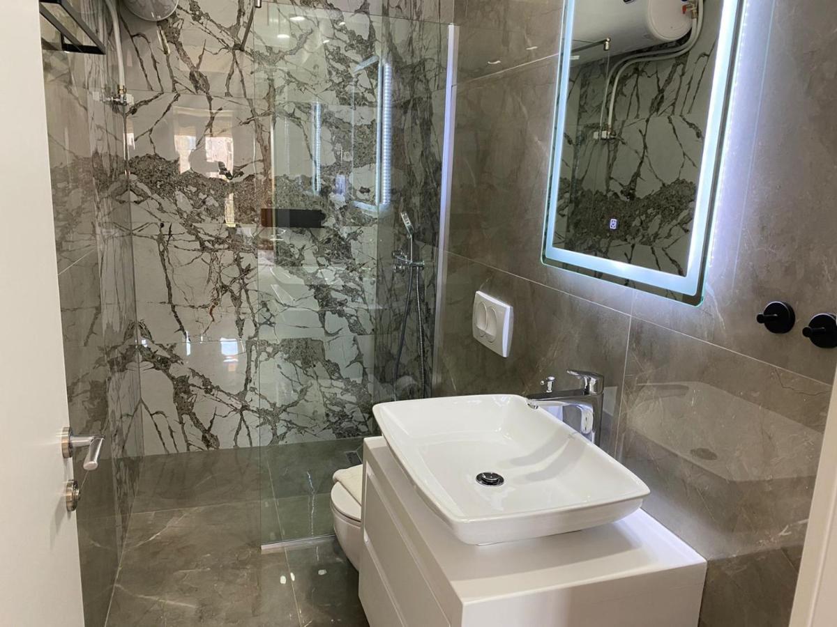 Apartment Artemis هيماري المظهر الخارجي الصورة