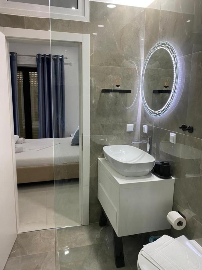 Apartment Artemis هيماري المظهر الخارجي الصورة