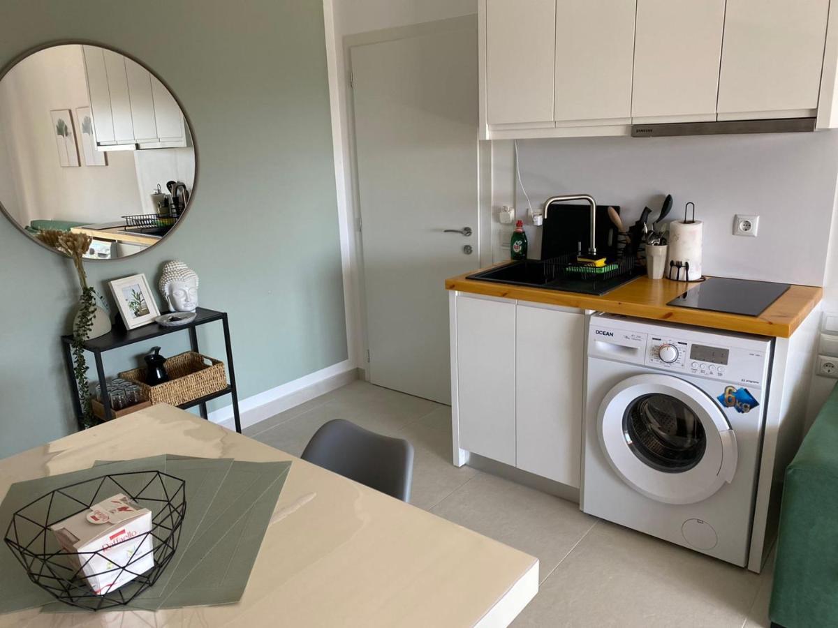 Apartment Artemis هيماري المظهر الخارجي الصورة