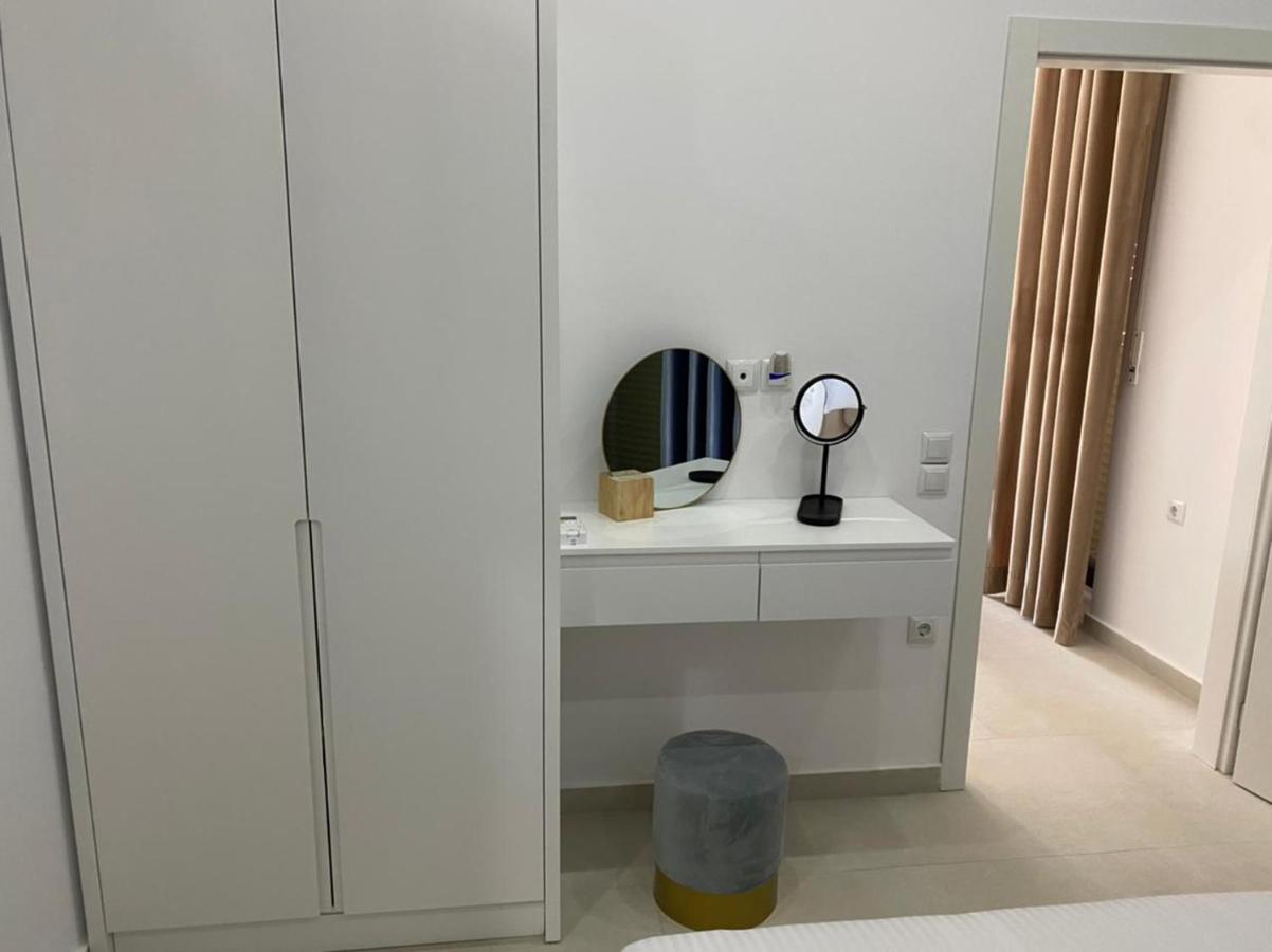 Apartment Artemis هيماري المظهر الخارجي الصورة