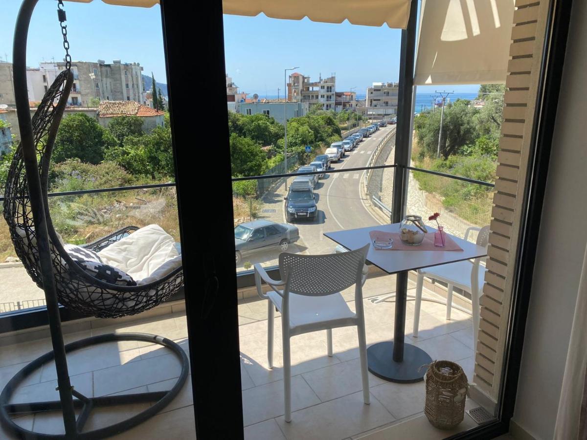 Apartment Artemis هيماري المظهر الخارجي الصورة