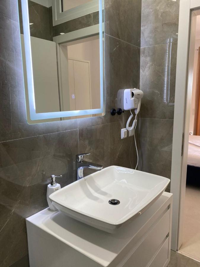 Apartment Artemis هيماري المظهر الخارجي الصورة