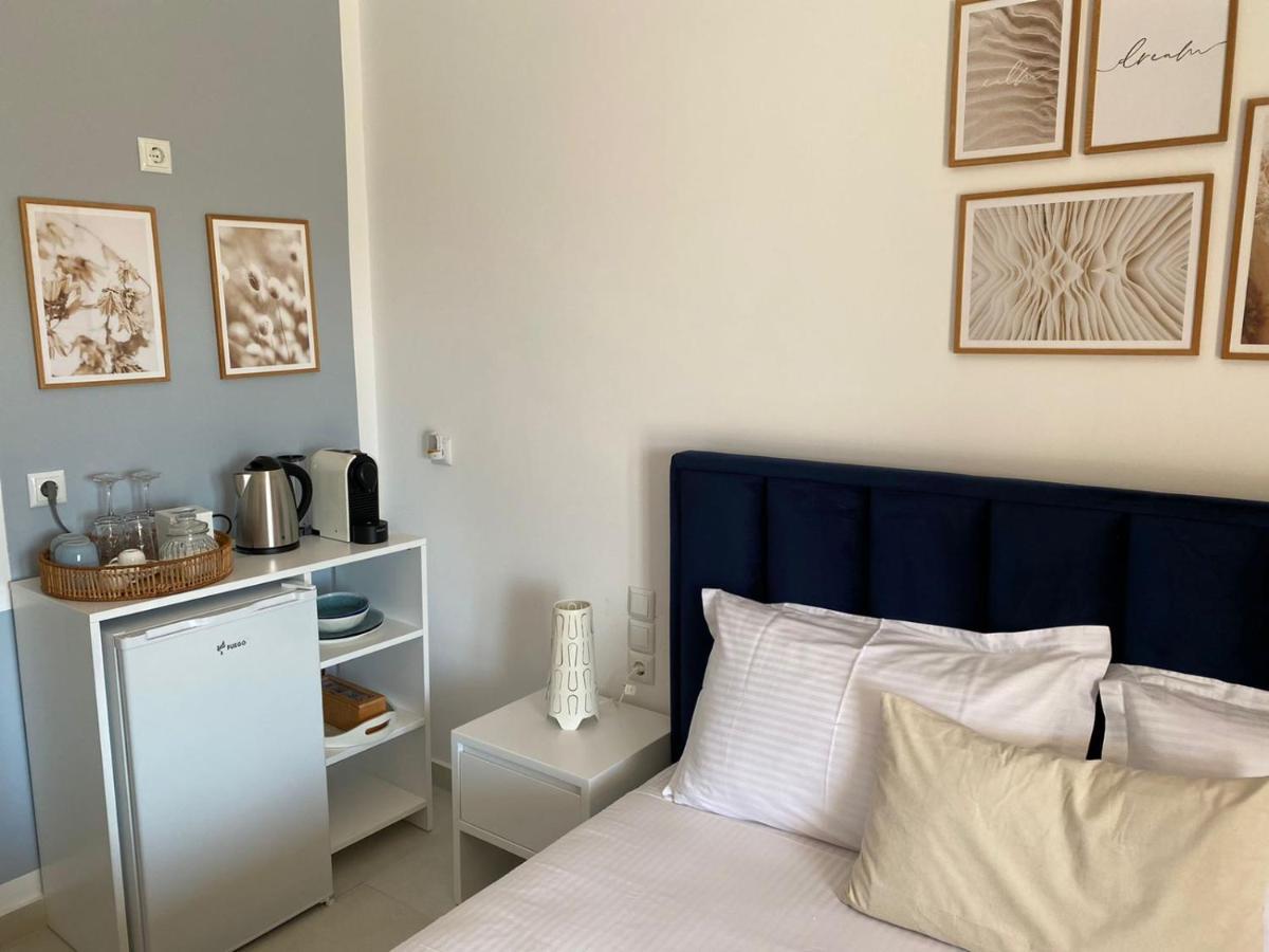 Apartment Artemis هيماري المظهر الخارجي الصورة