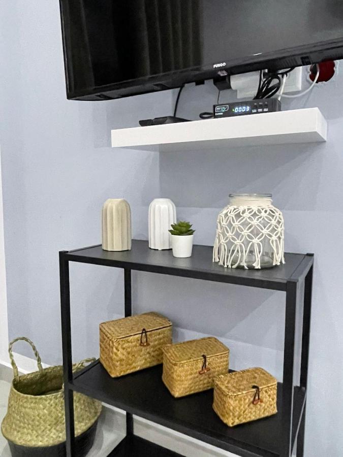 Apartment Artemis هيماري المظهر الخارجي الصورة