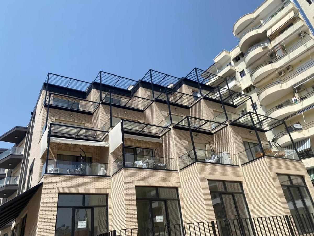 Apartment Artemis هيماري المظهر الخارجي الصورة