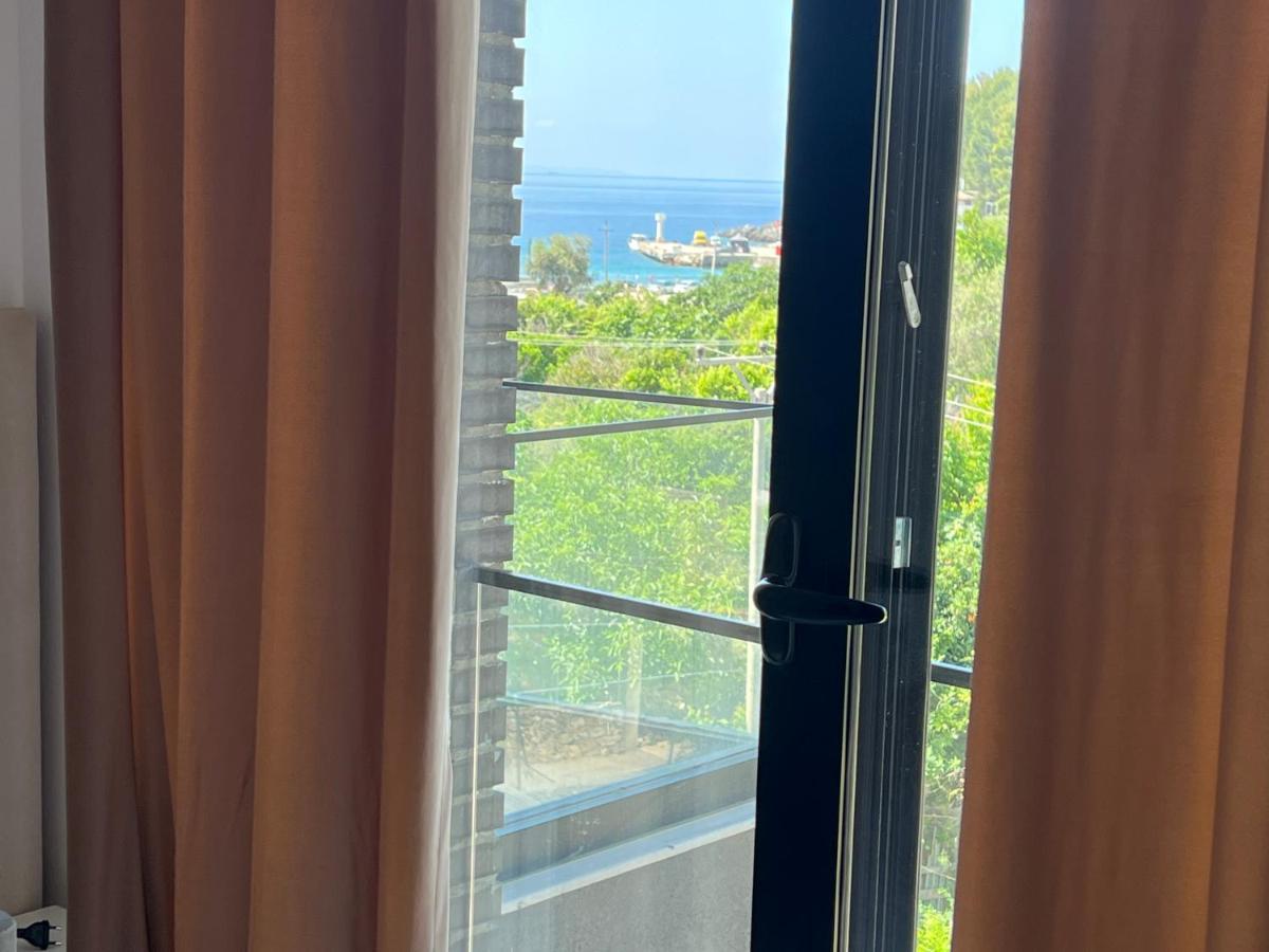 Apartment Artemis هيماري المظهر الخارجي الصورة