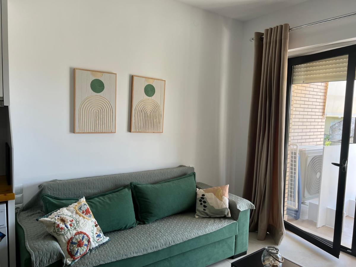 Apartment Artemis هيماري المظهر الخارجي الصورة