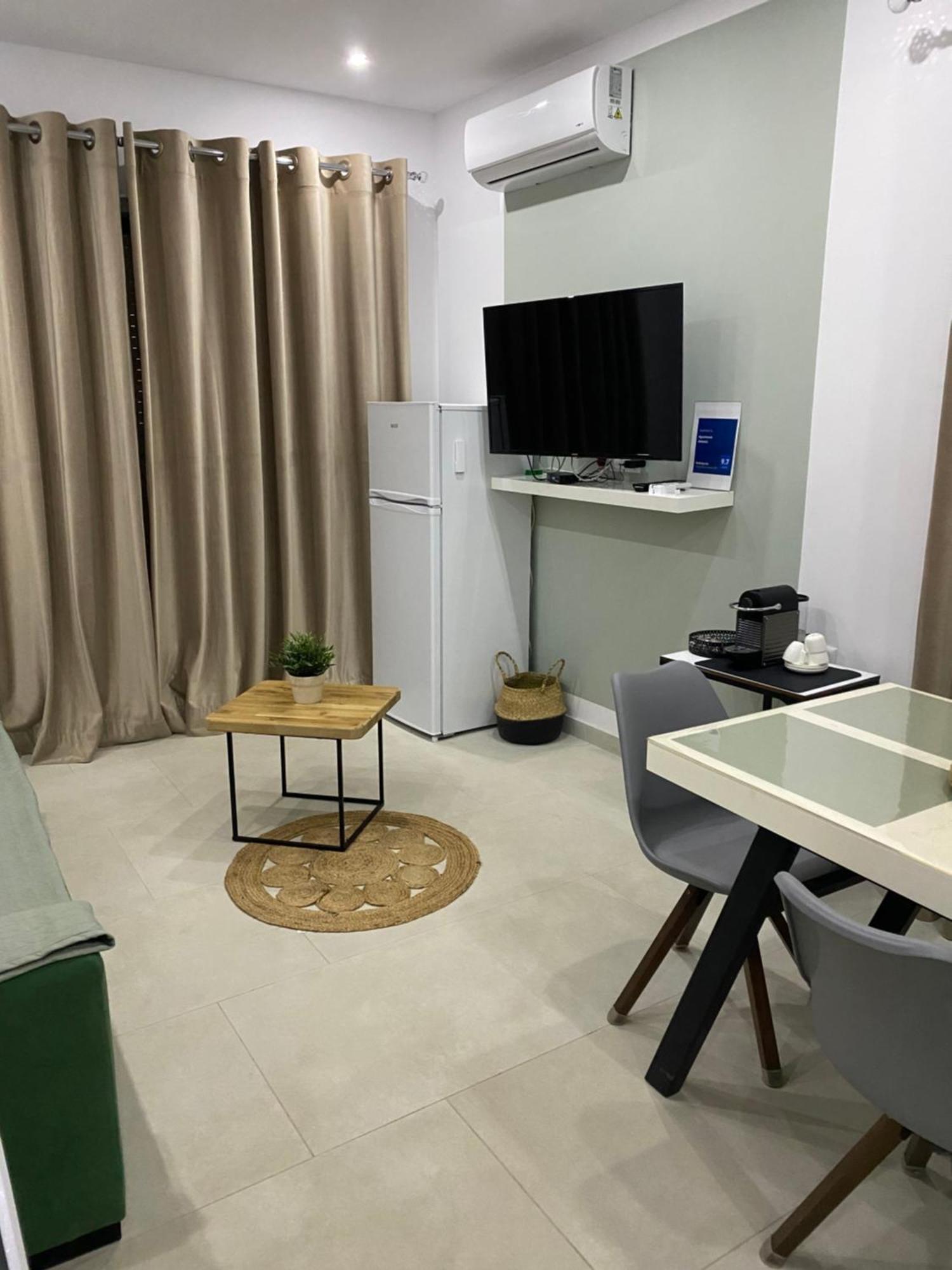 Apartment Artemis هيماري المظهر الخارجي الصورة