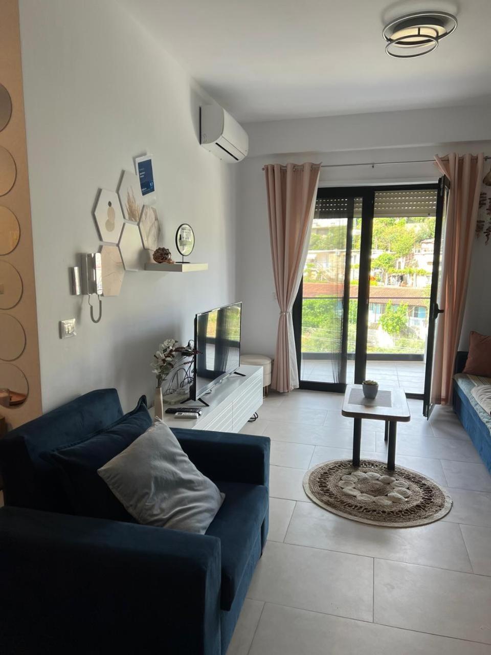 Apartment Artemis هيماري المظهر الخارجي الصورة