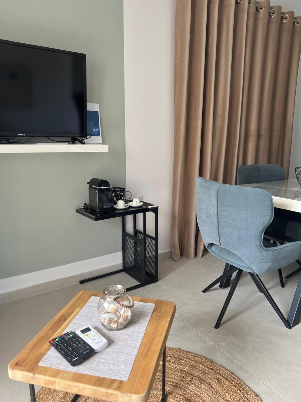 Apartment Artemis هيماري المظهر الخارجي الصورة