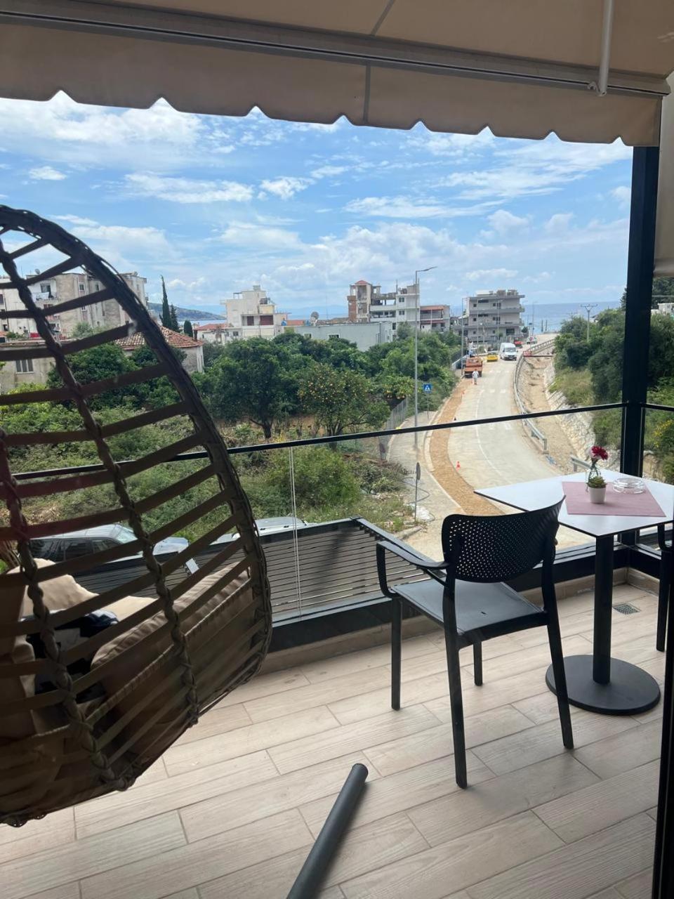 Apartment Artemis هيماري المظهر الخارجي الصورة