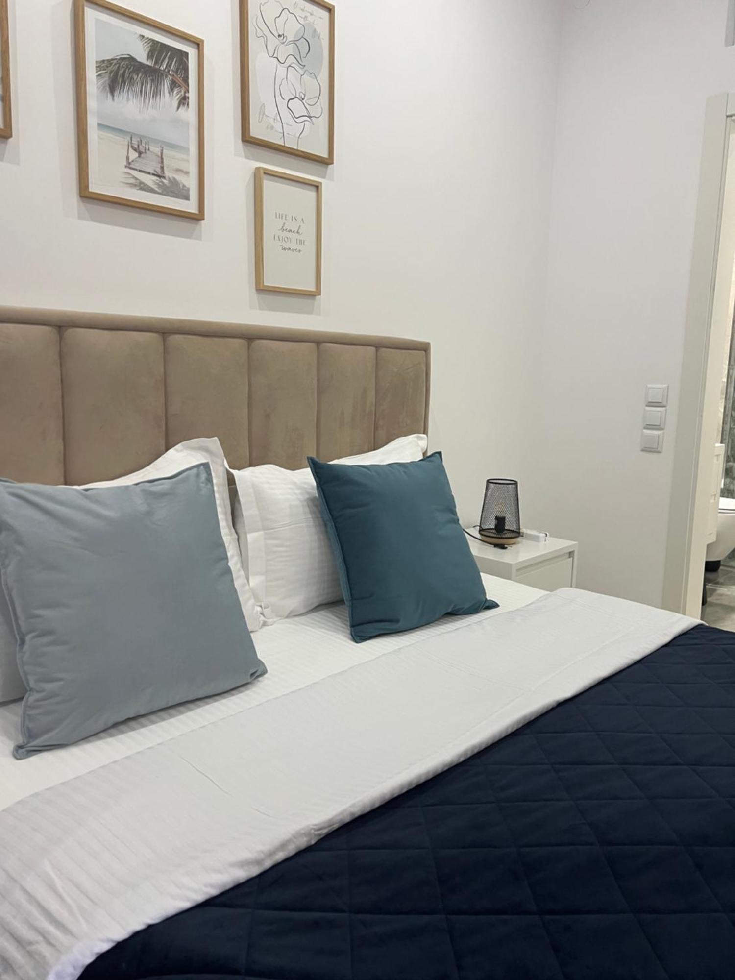 Apartment Artemis هيماري المظهر الخارجي الصورة