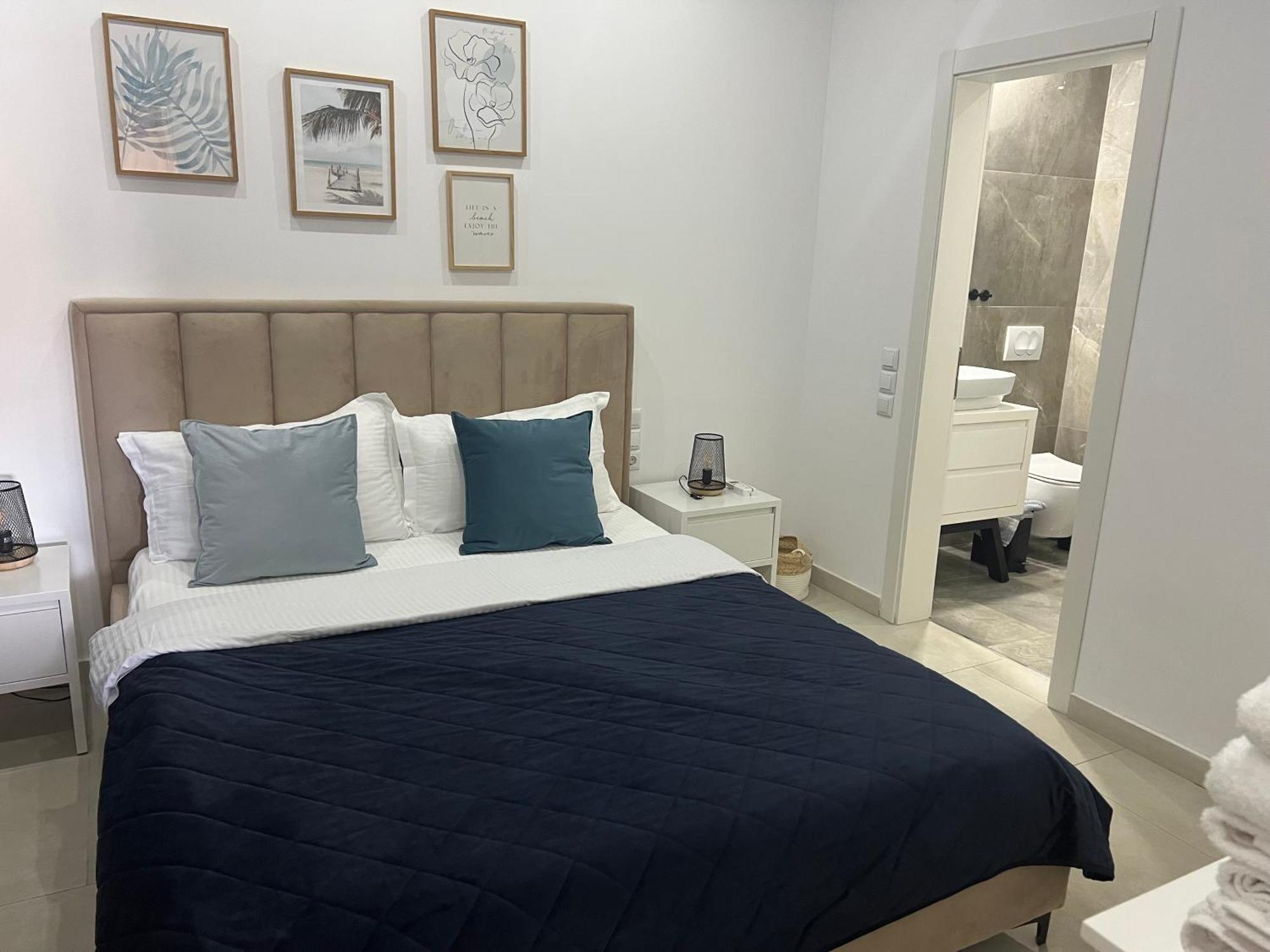 Apartment Artemis هيماري المظهر الخارجي الصورة