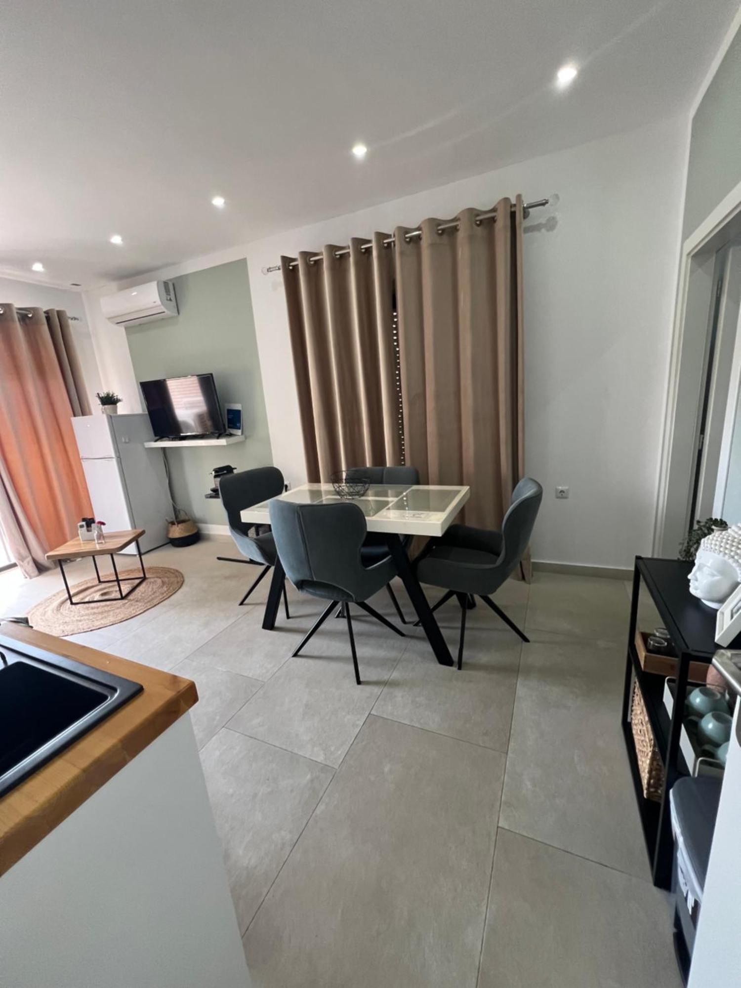 Apartment Artemis هيماري المظهر الخارجي الصورة