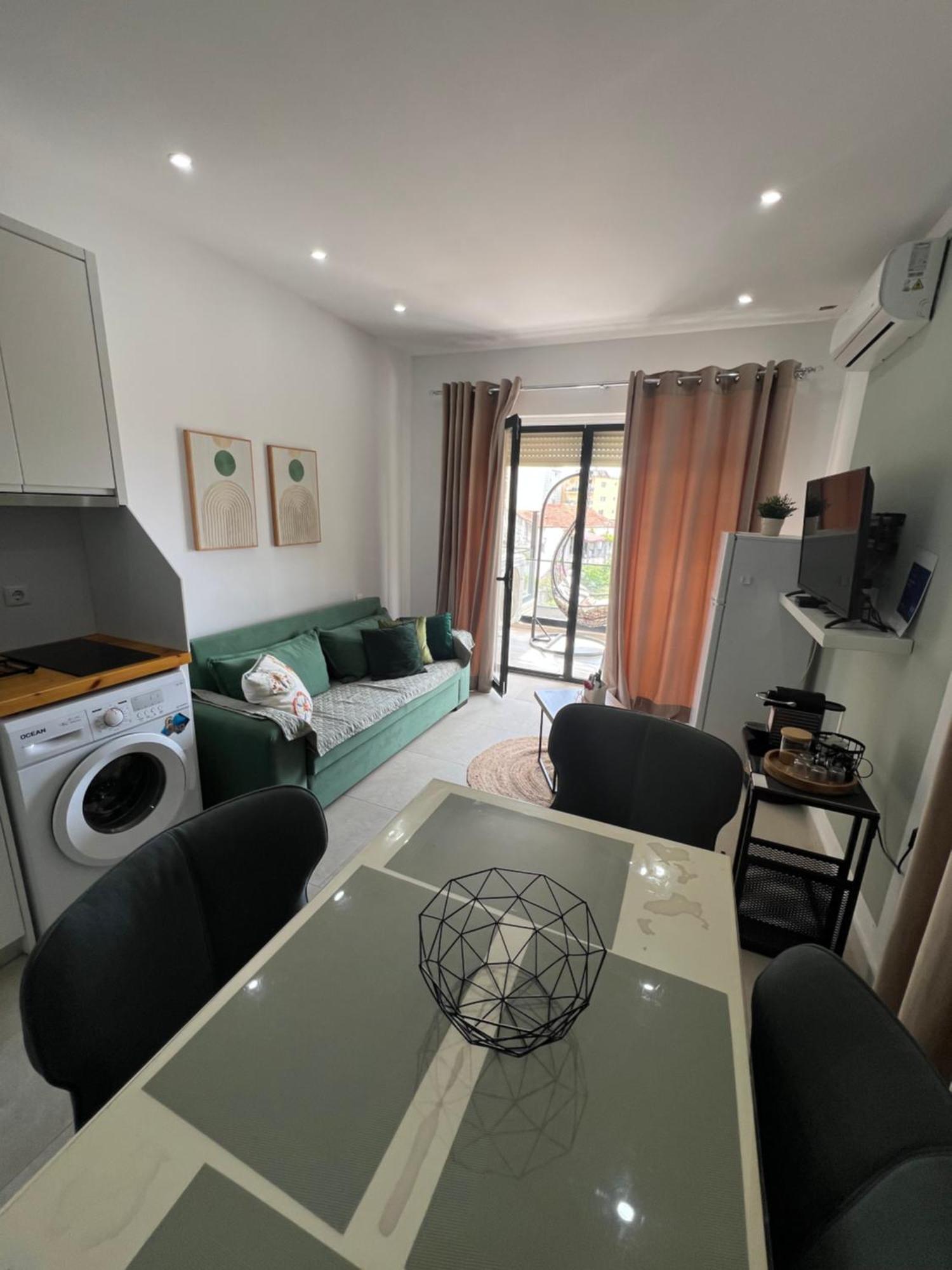 Apartment Artemis هيماري المظهر الخارجي الصورة