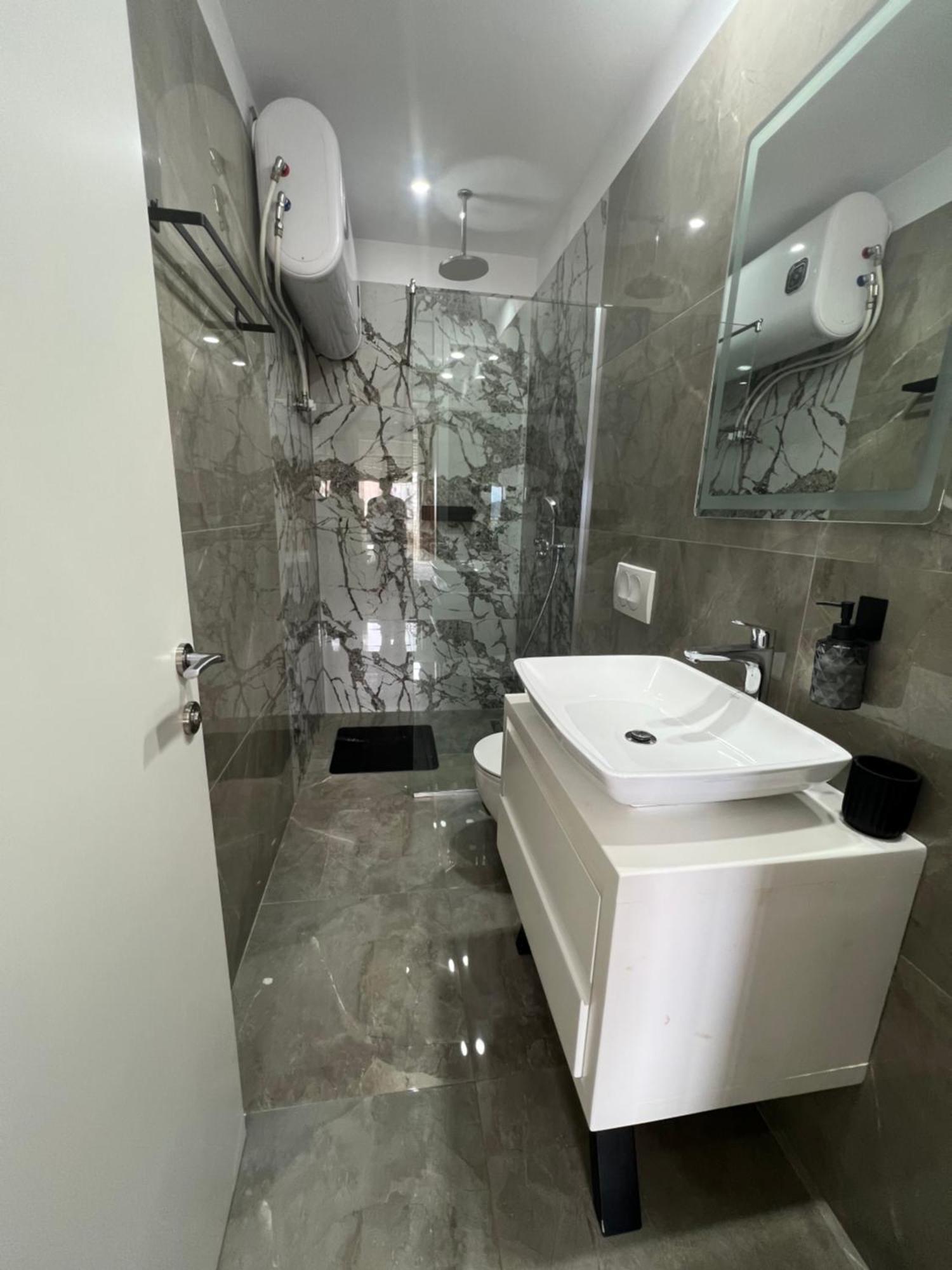 Apartment Artemis هيماري المظهر الخارجي الصورة
