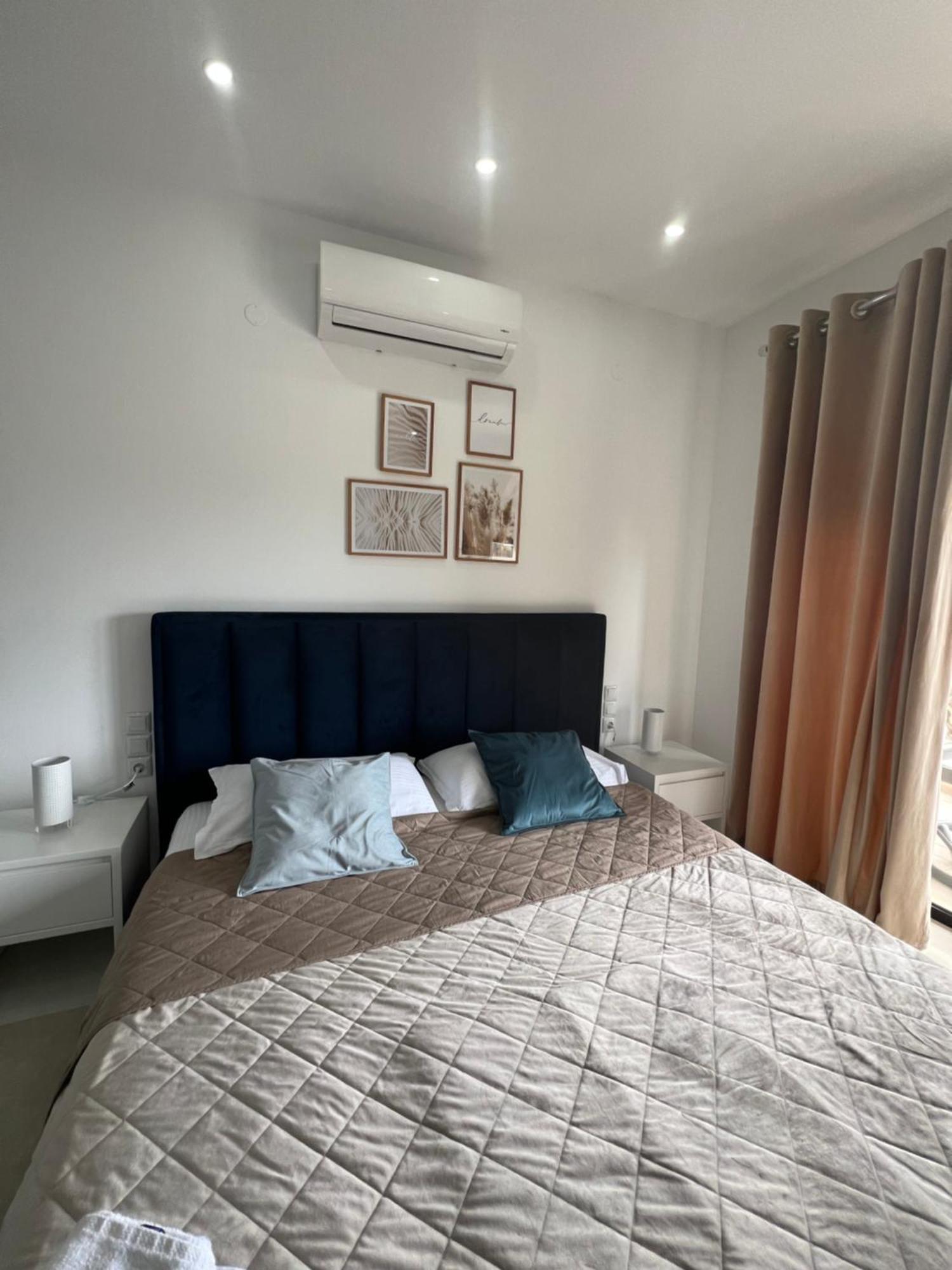Apartment Artemis هيماري المظهر الخارجي الصورة