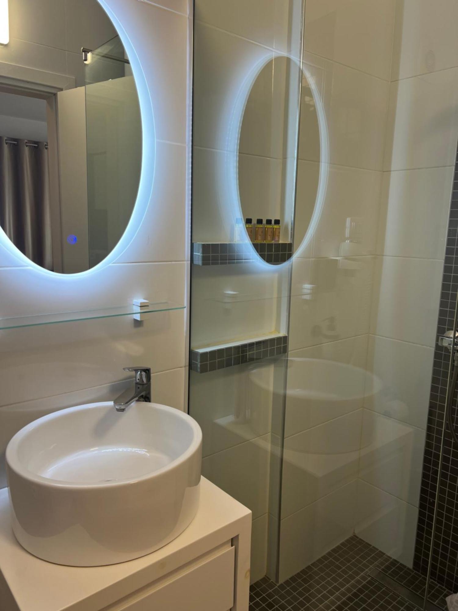 Apartment Artemis هيماري المظهر الخارجي الصورة