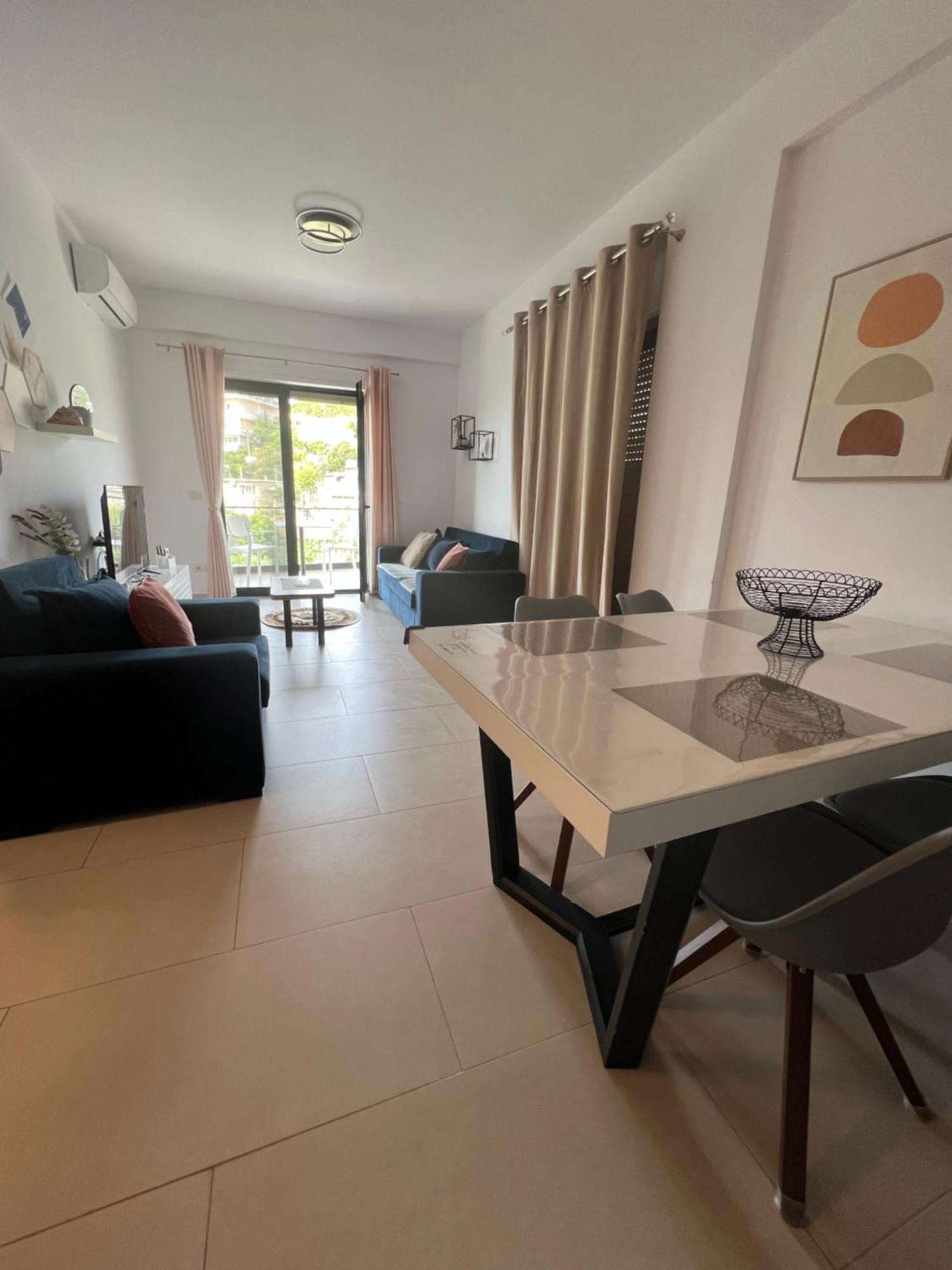 Apartment Artemis هيماري المظهر الخارجي الصورة